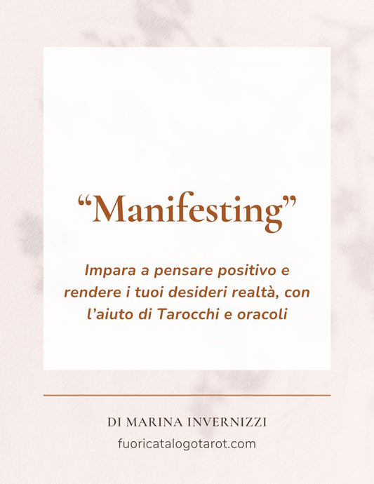 E-book Manifesting